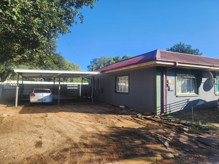 13 Bedroom Property for Sale in Doorn Free State
